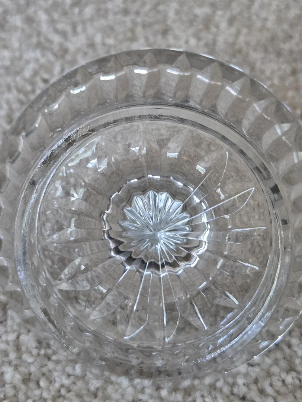 N/A elegant clear